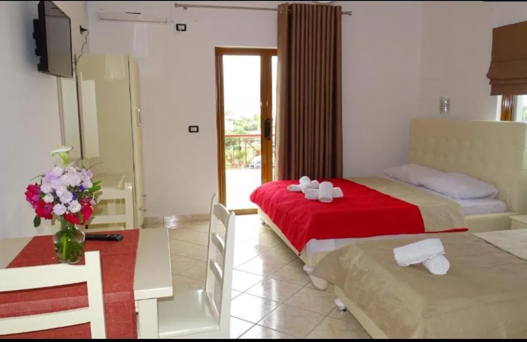 Hotel Marku-1
