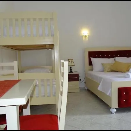 Hotel Marku-3